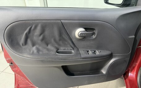 Nissan Note II рестайлинг, 2010 год, 699 800 рублей, 7 фотография