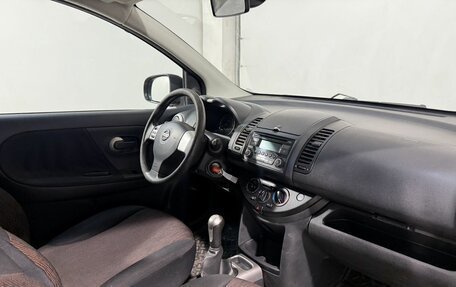 Nissan Note II рестайлинг, 2010 год, 699 800 рублей, 3 фотография