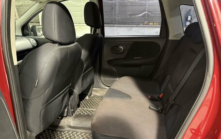 Nissan Note II рестайлинг, 2010 год, 699 800 рублей, 6 фотография