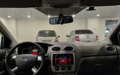 Ford Focus II рестайлинг, 2008 год, 394 000 рублей, 17 фотография