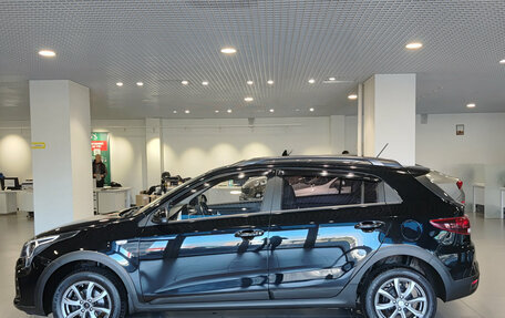 KIA Rio IV, 2021 год, 1 898 000 рублей, 12 фотография