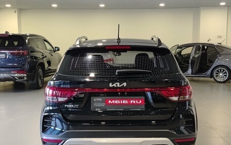 KIA Rio IV, 2021 год, 1 898 000 рублей, 10 фотография