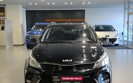KIA Rio IV, 2021 год, 1 898 000 рублей, 6 фотография