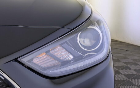 Hyundai Solaris II рестайлинг, 2017 год, 1 290 000 рублей, 17 фотография