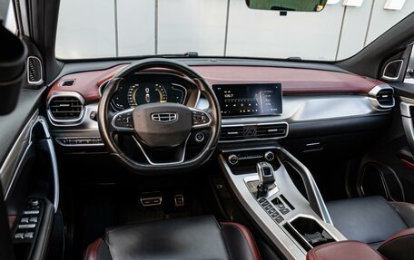 Geely Coolray I, 2022 год, 1 620 000 рублей, 6 фотография