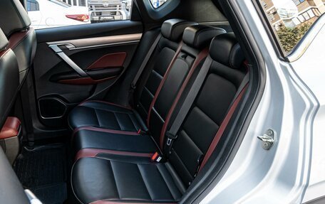 Geely Coolray I, 2022 год, 1 620 000 рублей, 9 фотография