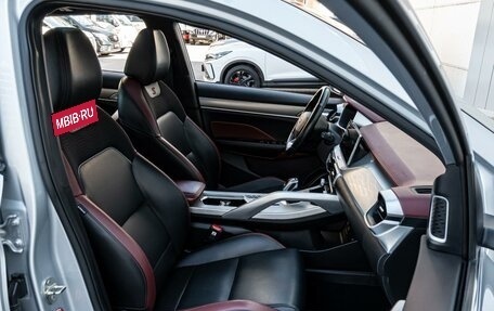 Geely Coolray I, 2022 год, 1 620 000 рублей, 8 фотография