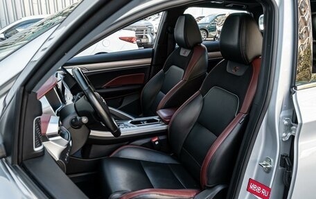 Geely Coolray I, 2022 год, 1 620 000 рублей, 10 фотография