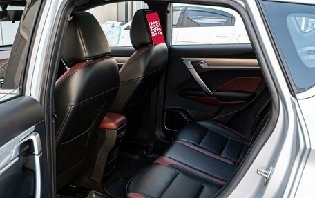 Geely Coolray I, 2022 год, 1 620 000 рублей, 11 фотография