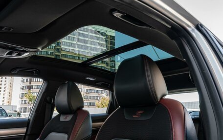 Geely Coolray I, 2022 год, 1 620 000 рублей, 12 фотография