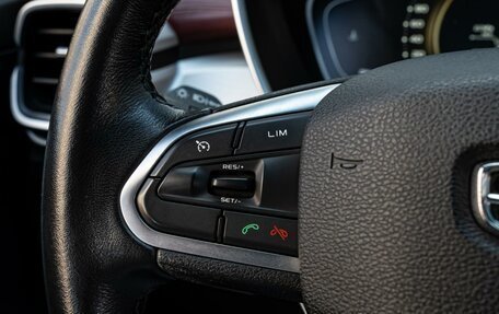 Geely Coolray I, 2022 год, 1 620 000 рублей, 17 фотография