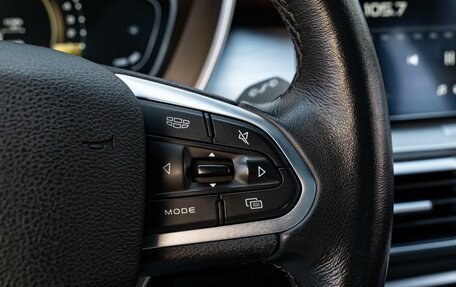 Geely Coolray I, 2022 год, 1 620 000 рублей, 18 фотография