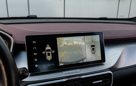 Geely Coolray I, 2022 год, 1 620 000 рублей, 14 фотография