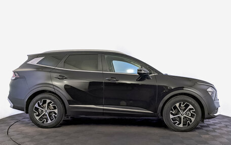 KIA Sportage IV рестайлинг, 2023 год, 3 460 000 рублей, 4 фотография