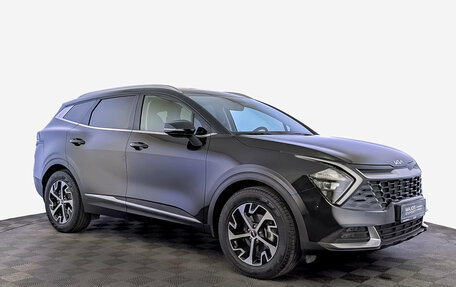KIA Sportage IV рестайлинг, 2023 год, 3 460 000 рублей, 3 фотография