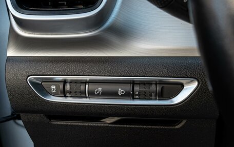 Geely Coolray I, 2022 год, 1 620 000 рублей, 20 фотография
