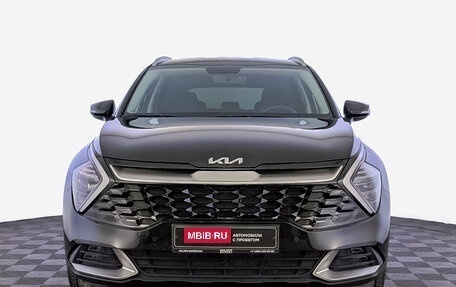 KIA Sportage IV рестайлинг, 2023 год, 3 460 000 рублей, 2 фотография