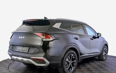 KIA Sportage IV рестайлинг, 2023 год, 3 460 000 рублей, 5 фотография