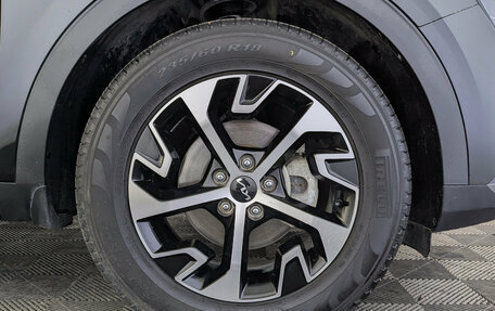 KIA Sportage IV рестайлинг, 2023 год, 3 460 000 рублей, 12 фотография