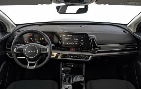 KIA Sportage IV рестайлинг, 2023 год, 3 460 000 рублей, 14 фотография