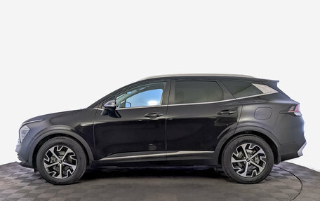 KIA Sportage IV рестайлинг, 2023 год, 3 460 000 рублей, 8 фотография