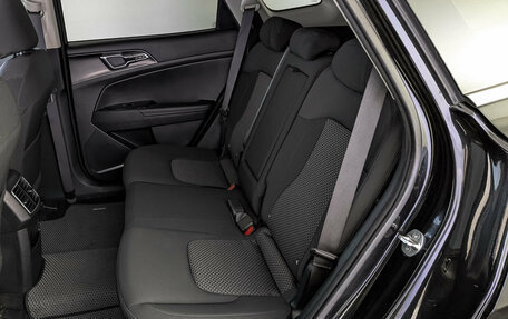 KIA Sportage IV рестайлинг, 2023 год, 3 460 000 рублей, 18 фотография