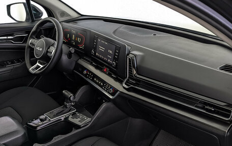 KIA Sportage IV рестайлинг, 2023 год, 3 460 000 рублей, 13 фотография