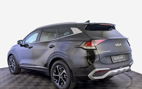 KIA Sportage IV рестайлинг, 2023 год, 3 460 000 рублей, 7 фотография