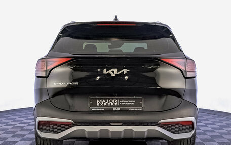 KIA Sportage IV рестайлинг, 2023 год, 3 460 000 рублей, 6 фотография