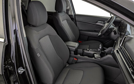 KIA Sportage IV рестайлинг, 2023 год, 3 460 000 рублей, 24 фотография