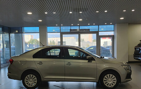 Skoda Rapid II, 2020 год, 1 545 000 рублей, 5 фотография