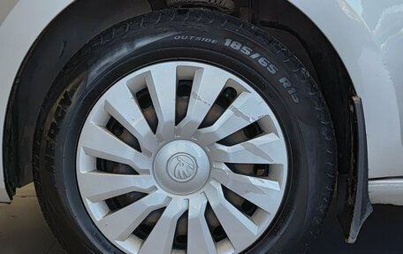 Skoda Rapid II, 2020 год, 1 545 000 рублей, 22 фотография