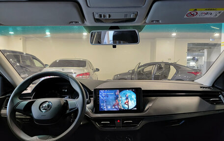 Skoda Rapid II, 2020 год, 1 545 000 рублей, 17 фотография
