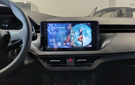 Skoda Rapid II, 2020 год, 1 545 000 рублей, 18 фотография