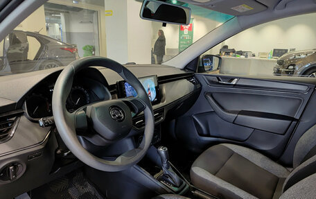 Skoda Rapid II, 2020 год, 1 545 000 рублей, 20 фотография