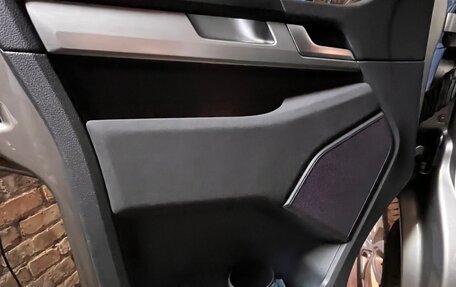 Volkswagen Multivan T6 рестайлинг, 2018 год, 4 200 000 рублей, 12 фотография