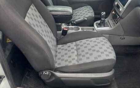 Ford Focus II рестайлинг, 2007 год, 370 000 рублей, 13 фотография