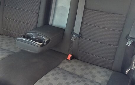 Ford Focus II рестайлинг, 2007 год, 370 000 рублей, 21 фотография