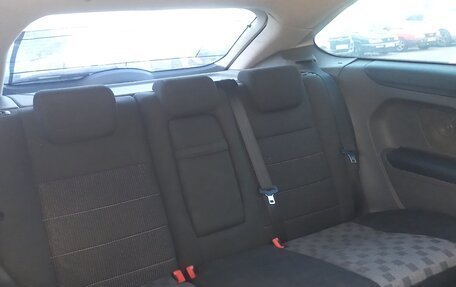 Ford Focus II рестайлинг, 2007 год, 370 000 рублей, 20 фотография