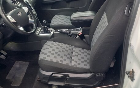 Ford Focus II рестайлинг, 2007 год, 370 000 рублей, 14 фотография