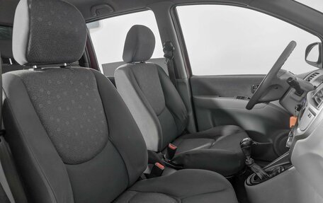 Hyundai Matrix I рестайлинг, 2006 год, 279 000 рублей, 12 фотография