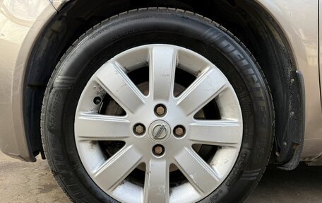 Nissan Micra III, 2005 год, 420 000 рублей, 9 фотография