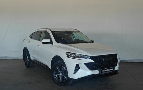 Haval F7x I, 2022 год, 1 947 000 рублей, 3 фотография
