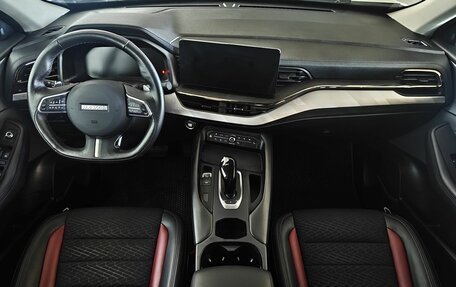 Haval F7x I, 2022 год, 1 947 000 рублей, 9 фотография