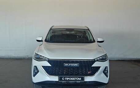 Haval F7x I, 2022 год, 1 947 000 рублей, 2 фотография