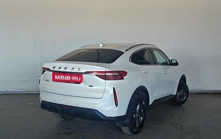 Haval F7x I, 2022 год, 1 947 000 рублей, 4 фотография