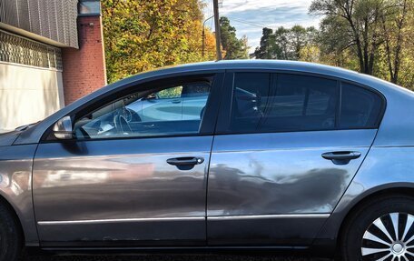 Volkswagen Passat B6, 2006 год, 600 000 рублей, 6 фотография
