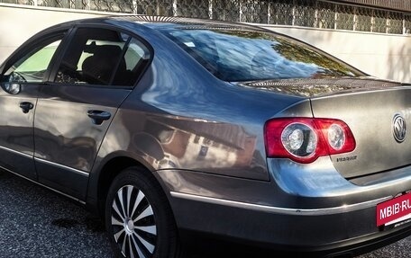 Volkswagen Passat B6, 2006 год, 600 000 рублей, 5 фотография