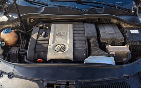 Volkswagen Passat B6, 2006 год, 600 000 рублей, 20 фотография