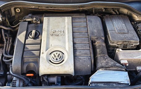 Volkswagen Passat B6, 2006 год, 600 000 рублей, 19 фотография